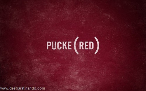 Puckered Puckered