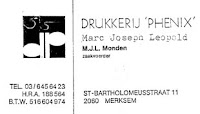 Monden, Marc Joseph Visitekaartje.jpg