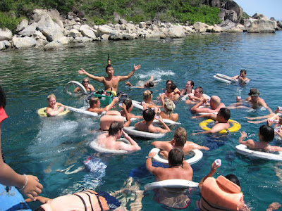 Kết quả hình ảnh cho 4 đảo nha trang 2017