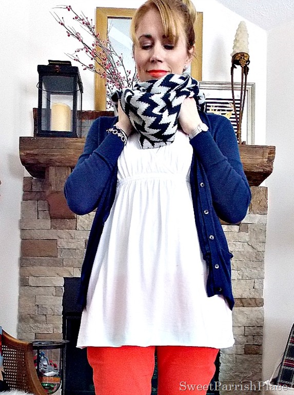 [orange%2520skinny%2520jeans%252C%2520white%2520tunic%252C%2520navy%2520cardigan%2520and%2520chevron%2520scarf%2520with%2520brown%2520furry%2520boots1%255B3%255D.jpg]