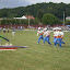 Republikové kolo DPO - majstrovstvá Slovenska v hasičskom športe 2007
