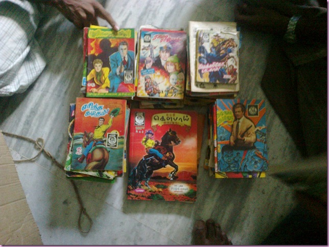 Nitharsun Books Comics 02