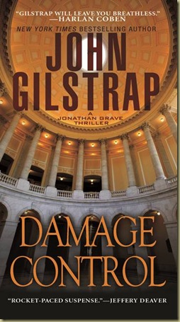 Damage Control cover Damage Control cover