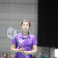 2012 ABO Day 6 - Finals (Women's Singles)