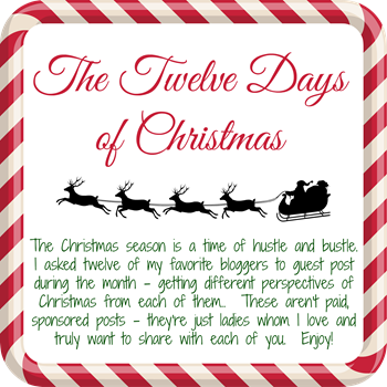 The Twelve Days of Christmas The Twelve Days of Christmas