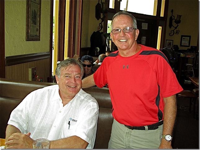 Mike & Roger Mike & Roger