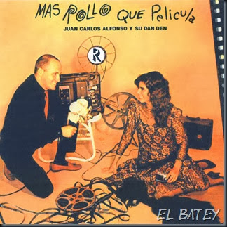 Dan Den - Mas Rollo Que Pelicula 1992 Front