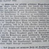 SaarZeitung ca 1910-11 Teil 2