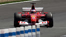 HD Wallpapers 2002 Formula 1 Grand Prix of France