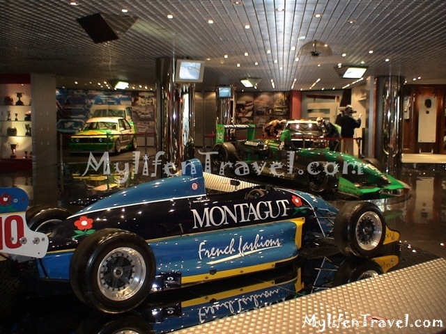 Grand Prix Museum 0105 Grand Prix Museum 0105