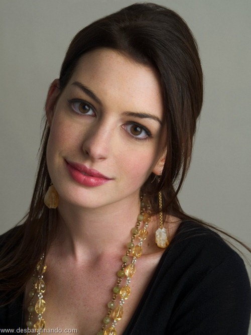 anne hathaway linda sensual sexy desbaratinando (4) anne hathaway linda sensual sexy desbaratinando (4)