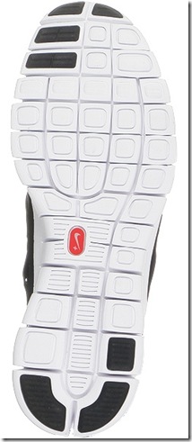 Niie Free Run  Sole