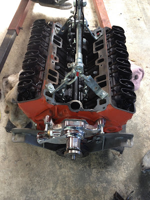  Dry Lakes racer, oakland Roadster show car, Build Pics
