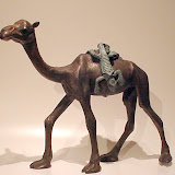 Els van Westerloo / bronzen beelden - 