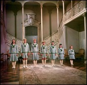 Sound of Music meet the kids