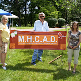 May 23, 2009 MHCAD Spring Day - Martinsville
