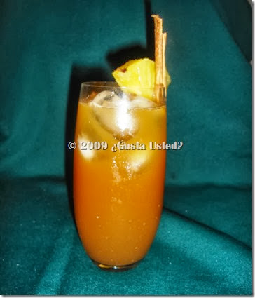 TEPACHE TEPACHE