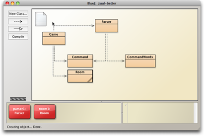 BlueJ Free Java Development Environment