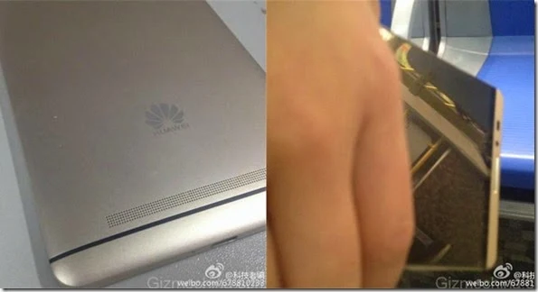 Huawei Ascend Mate 7 Plus