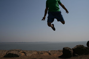 I wana fly so high