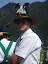 Schützenfest Waidring 2009