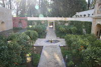 The Alcazar