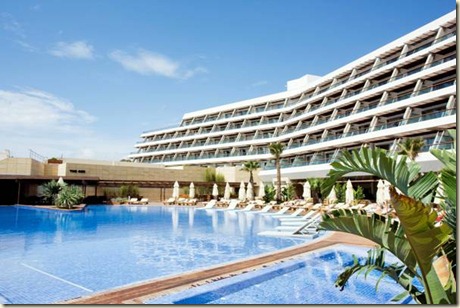 Los Mejores Hoteles de Ibiza-