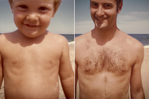 MATIAS in 1977 & 2010, Uruguay MATIAS in 1977 & 2010, Uruguay