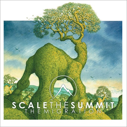 ScaleYheSummit_TheMigration ScaleYheSummit_TheMigration