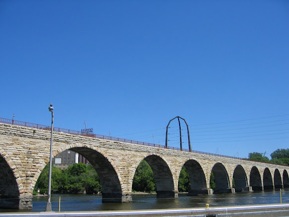 Canal