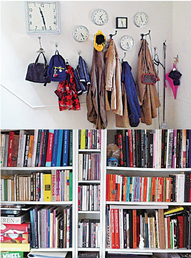 The designers behind Generra love quirky contemporary and vintage pieces. The designers behind Generra love quirky contemporary and vintage pieces.