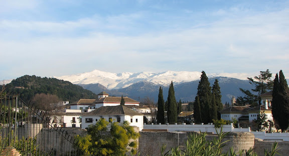 La Sierra