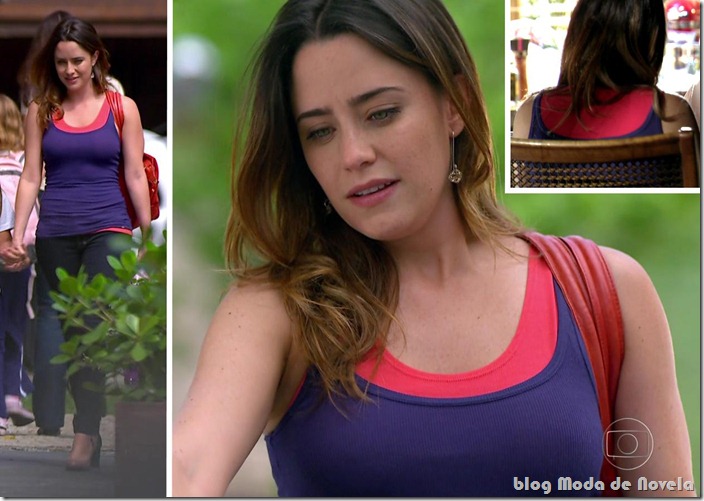 moda da novela a vida da gente - ana cap&iacute;tulo 24jan12