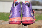 nike lebron 10 gr allstar galaxy 5 01 Release Reminder: Nike LeBron X All Star Limited Edition