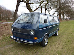 Volkswagen T3 Caravelle GL 1.9TD 7-pers