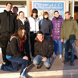 Campionato Italiano Indoor Rowing 2010