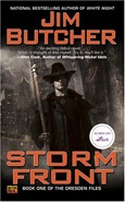 Stormfront Stormfront