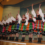 2003-03-20 Koncert z okazji święta 33-lecia Uniwersytetu Gdańskiego