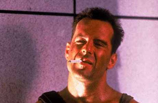 Possible Synopsis For DIE HARD 6