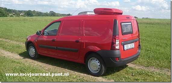 Dacia Logan Camper 02