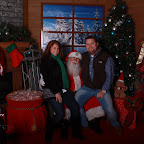 Christmas Photos - 2011