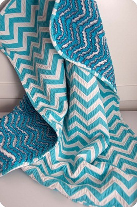 chevron chenille baby blanket chevron chenille baby blanket