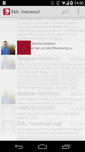 How to mod EML Voicemail patch 1.3.1 apk for pc