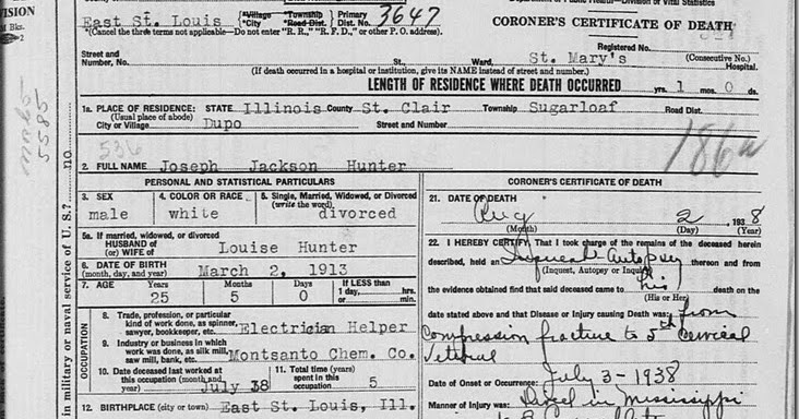 o shea jackson jr death certificate o shea jackson jr death certificate
