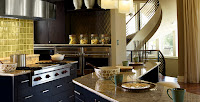 57 Nice Kitchen Designs For a Small House Pictures