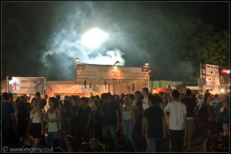 il/Тель Авив: Вкус Города 2011 (20110614 ta taste of the city 052 5809)