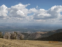 view from Mt. Howard 4