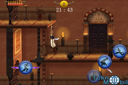 Prince of Persia Classic v1.0 Full