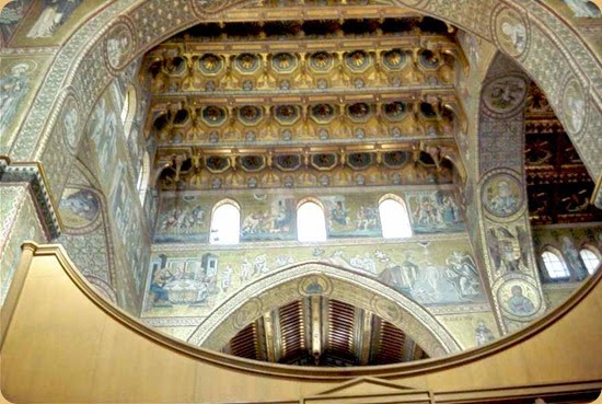 Arab-Norman Palermo and the cathedral churches of Cefalù’ and Monreale11 Arab-Norman Palermo and the cathedral churches of Cefalù’ and Monreale11