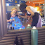 David's first haircut! – 05-Jul-2008 David's first haircut! – 05-Jul-2008
